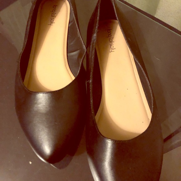 long tall sally shoes size 15